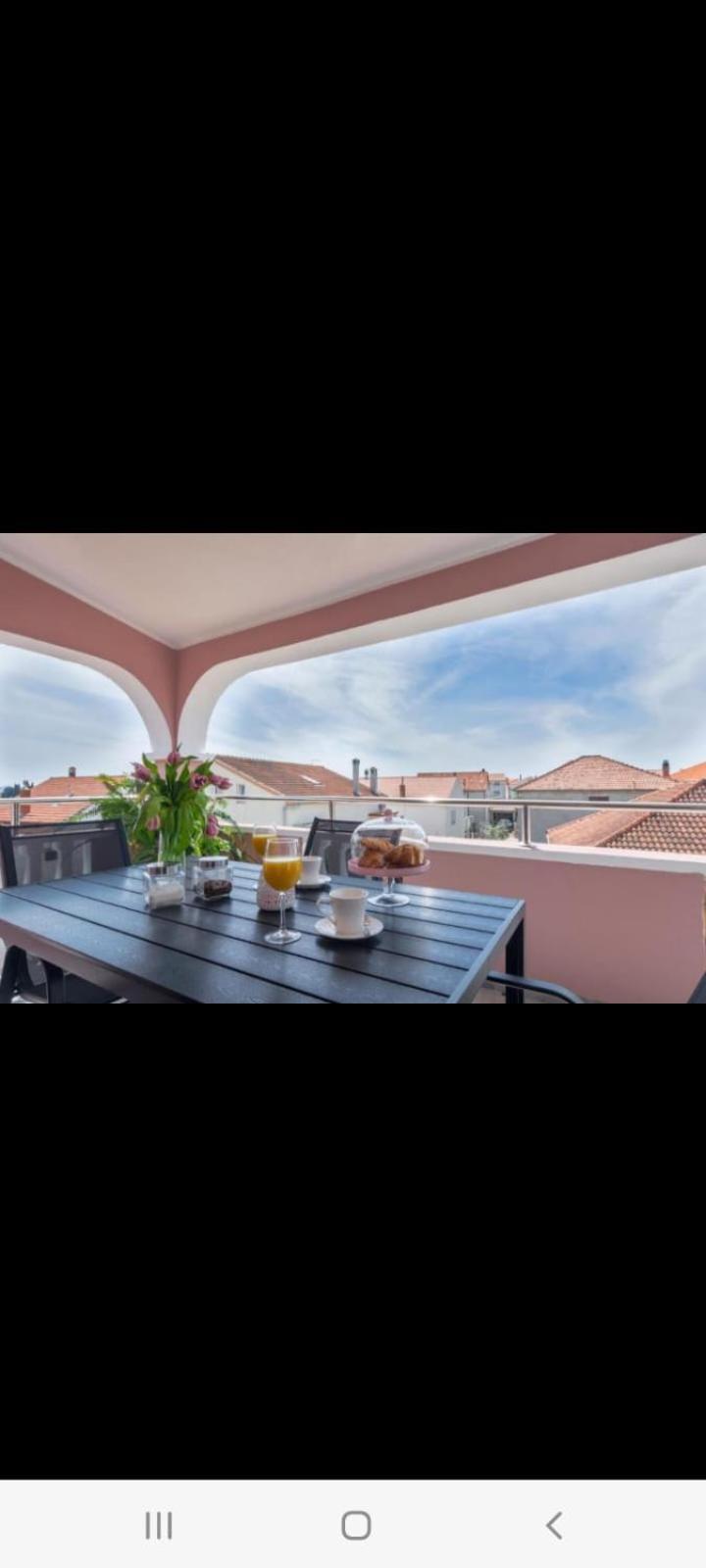 Apartment Josip&Stella Zadar Luaran gambar