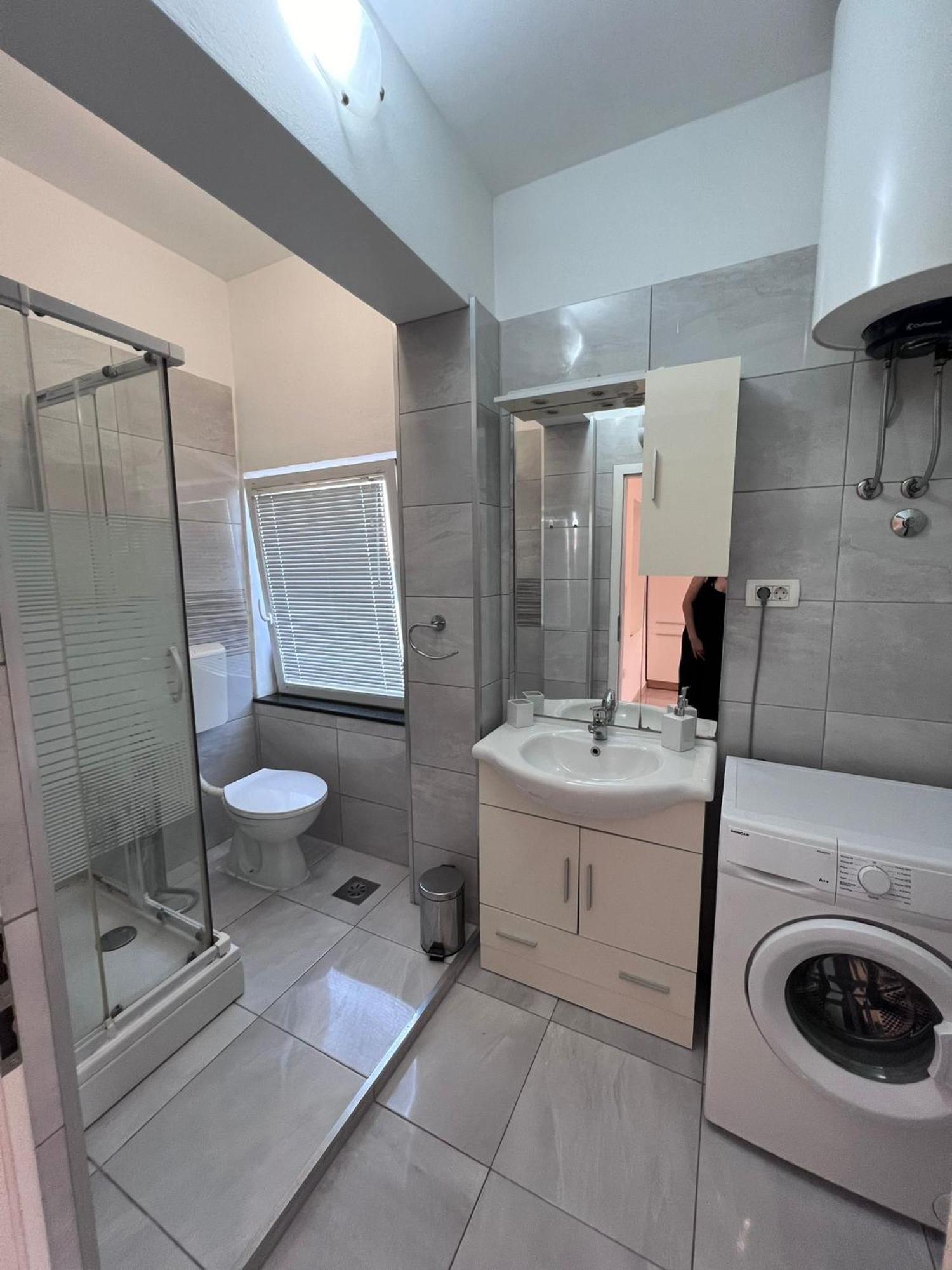 Apartment Josip&Stella Zadar Luaran gambar